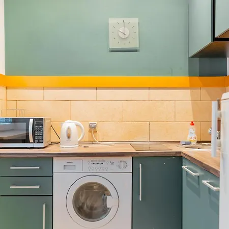 דירה Old Town N2 - By Rentujemy קרקוב