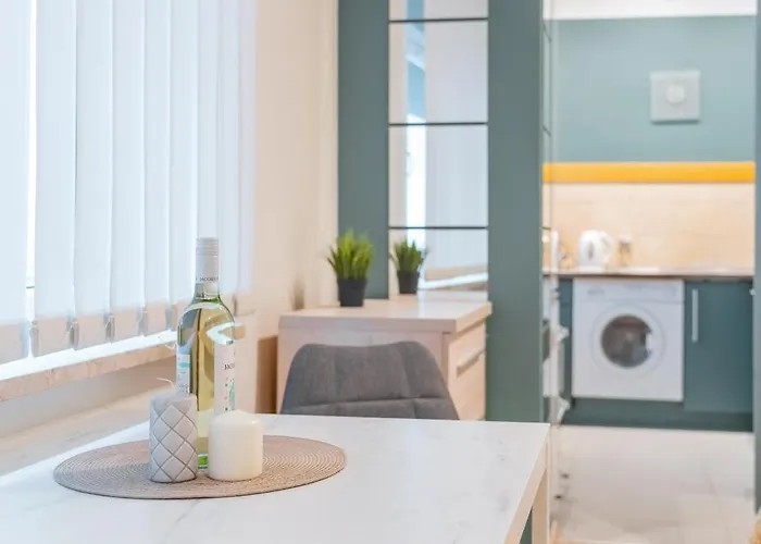 Old Town N2 - By Rentujemy קרקוב