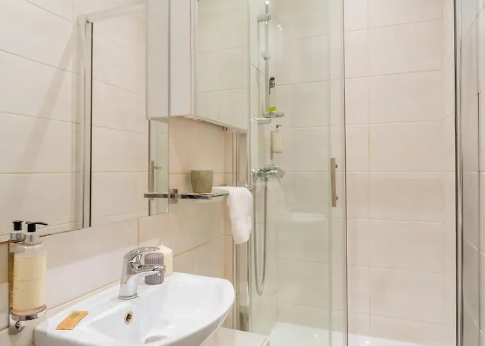 Old Town N2 - By Rentujemy דירה