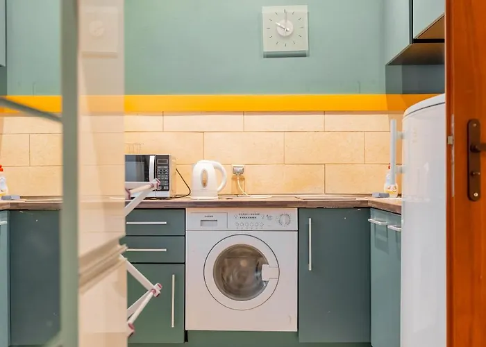 דירה Old Town N2 - By Rentujemy