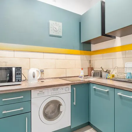 Apartament Old Town N2 - By Rentujemy *