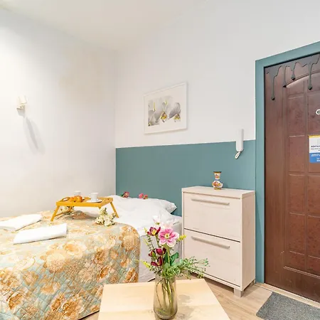 Apartament Old Town N2 - By Rentujemy *