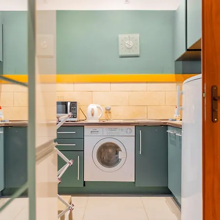 Apartamento Old Town N2 - By Rentujemy
