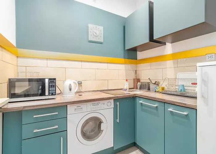 Apartament Old Town N2 - By Rentujemy *