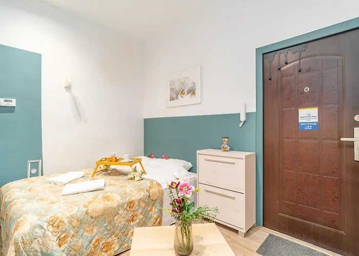 Apartament Old Town N2 - By Rentujemy *