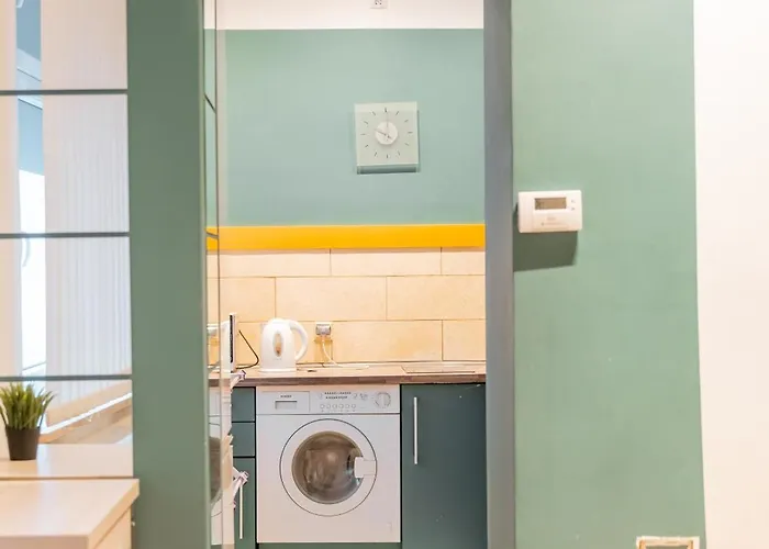 Apartament Old Town N2 - By Rentujemy *