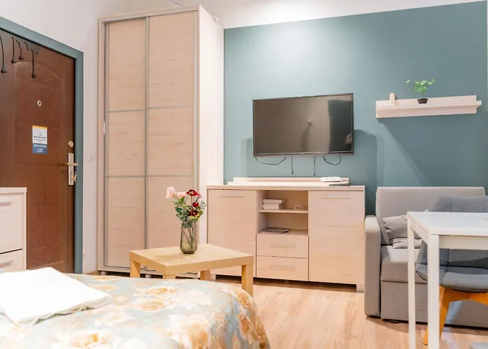 Old Town N2 - By Rentujemy * Kraków