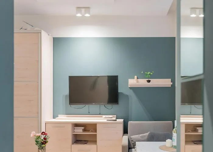 Old Town N2 - By Rentujemy Apartament Kraków