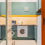 Apartament Old Town N2 - By Rentujemy